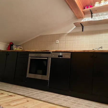 Apartman Aria Vlasic