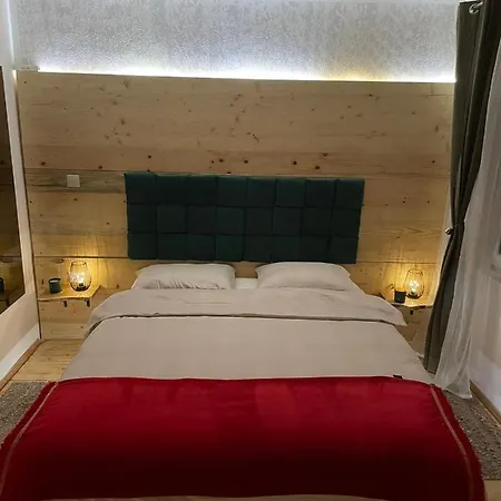 Apartman Aria Vlasic 公寓 *