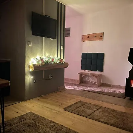 公寓 Apartman Aria Vlasic Sisava